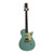 Used Gretsch G2215-P90 Streamliner Junior Jet Club Electric Guitar Green 6-String 41117-S000055351 View 3