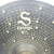Used Zildjian 20 in S Dark Ride  Cymbal 20" 40042-S000270690 View 2
