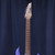 Used Ibanez GIO GRX40 S Type Electric Guitar Purple 6-String 41140-S000137999 View 3