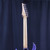 Used Ibanez GIO GRX40 S Type Electric Guitar Purple 6-String 41140-S000137999 View 6