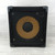 Used Markbass NEW YORK 121 1 x 12 Bass Guitar Cabinet 1 x 10 41124-S000211784 View 1