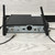 Used Shure GLXD4R TRANSMITTER W/GLXD2 Z2 PACK Rackmount Instrument Wireless 41124-S000211793 View 5