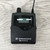 Used Sennheiser EW300 IEM G3 TRANSMITTER W/2 PACKS IEM Wireless System 41124-S000211795 View 2