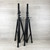 Used KAM SPEAKER STANDS -PAIR- Speaker Stand 41124-S000211806 View 1