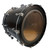 Used 2002 Yamaha Oak Custom 22" x 18" Bass Drum – Kick Drum NBD8220 40090-S000084081 View 3