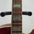 Used Ibanez AG-85 Semi-Hollow Electric Guitar Red 6-String 40042-S000270691 View 5