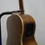 Used Alvarez ABT60   Acoustic Guitar Wood 40042-S000270694 View 8