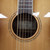 Used Alvarez ABT60   Acoustic Guitar Wood 40042-S000270694 View 6