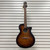 Used - Ibanez AEG70 Acoustic Guitar  40087-S000240005 View 12