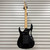 Used - VAI COPY Electric Guitar Black 40087-S000240003 View 7