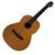 Godin Collection Nylon Acoustic Guitar – Solid Top Classical 40090-S000084090 View 2