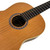 Godin Collection Nylon Acoustic Guitar – Solid Top Classical 40090-S000084090 View 9