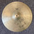 Used Zildjian AVEDIS Ride Cymbal 20" 40111-S000193990 View 1