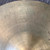 Used Zildjian AVEDIS Ride Cymbal 20" 40111-S000193991 View 2