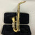 Used Conn SHOOTING STAR Vintage Alto Saxophone 41128-S000113263 View 7