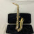Used Conn SHOOTING STAR Vintage Alto Saxophone 41128-S000113263 View 1