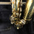 Used Conn SHOOTING STAR Vintage Alto Saxophone 41128-S000113263 View 5