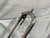 Used King WHITE ERA KING VALVE TROMBONE Vintage Trombone 41132-S000011697 View 27