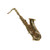 Used Selmer STS-280R LA VOIX II Tenor Saxophone View 1