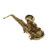 Used Selmer STS-280R LA VOIX II Tenor Saxophone View 2