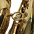 Used Selmer STS-280R LA VOIX II Tenor Saxophone View 5