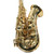Used Selmer STS-280R LA VOIX II Tenor Saxophone View 8