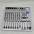 Used Behringer EURORACK UB1222FX-PRO Mixing Console 40042-S000270698 View 1
