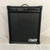 Used Crate BX-80 1 x 15 Bass Combo Amplifier 1 x 15 41128-S000113268 View 1