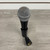 Used - Shure PG58 Dynamic Microphone 40087-S000240024 View 3