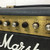 Used Marshall JCM800 Lead Series 4212 2x12 50w 1987 Vintage Tube Guitar Combo 40051-S000118855 View 4