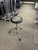 Used Ludwig THRONE Vintage Drum Throne 41116-S000052471 View 2