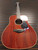 Used Yamaha FG850 Acoustic Guitar Wood 41116-S000052475 View 1