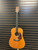 Used Martin VINTAGE SERIES HD-28V Solid Top Acoustic Guitar Wood 41116-S000052476 View 1