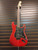 Used Squier AFFINITY HSS STRATOCASTER Electric Guitar Red 6-String 41116-S000052480 View 1