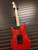 Used Squier AFFINITY HSS STRATOCASTER Electric Guitar Red 6-String 41116-S000052480 View 5