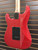 Used Squier AFFINITY HSS STRATOCASTER Electric Guitar Red 6-String 41116-S000052480 View 8