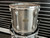 Used Tama MIJ 3PC ROCKSTAR Drum Shell Kit Silver/Gray 40012-S000313882 View 7
