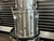 Used Tama MIJ 3PC ROCKSTAR Drum Shell Kit Silver/Gray 40012-S000313882 View 17