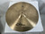 Used Zildjian 20 IN ROCK RIDE Ride Cymbal 20" 40012-S000313891 View 1