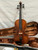 Used A.R. Siedel METTENWALD 4/4 VIOLIN Violin 4/4 Size 41132-S000011720 View 3