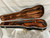 Used A.R. Siedel METTENWALD 4/4 VIOLIN Violin 4/4 Size 41132-S000011720 View 1