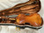 Used A.R. Siedel METTENWALD 4/4 VIOLIN Violin 4/4 Size 41132-S000011720 View 2
