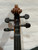 Used A.R. Siedel METTENWALD 4/4 VIOLIN Violin 4/4 Size 41132-S000011720 View 4