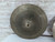 Used Zildjian 14" K HI HATS Cymbals 41138-S000100175 View 2