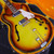 Used Epiphone CASINO E230TD 1968 Vintage Electric Guitar Sunburst 6-String 41140-S000138006 View 12