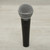 Used Shure SM58 Dynamic Microphone 40015-S000338290 View 3