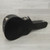Used Ibanez AAM100E Advanced Auditorium Solid Top Acoustic Guitar Black 40015-S000338295 View 3