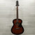 Used Ibanez AAM140E Advanced Auditorium Solid Top Acoustic Guitar Sunburst 40015-S000338301 View 8
