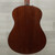 Used Ibanez AAM140E Advanced Auditorium Solid Top Acoustic Guitar Sunburst 40015-S000338301 View 26