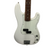 Used Fender PLAYER PRECISION BASS P Type Bass Guitar White 4-String 41120-S000037512 View 1
